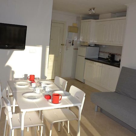 Apartamento Rod Torrevieja Luaran gambar