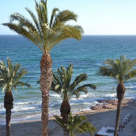 Apartamento Rod Torrevieja Luaran gambar