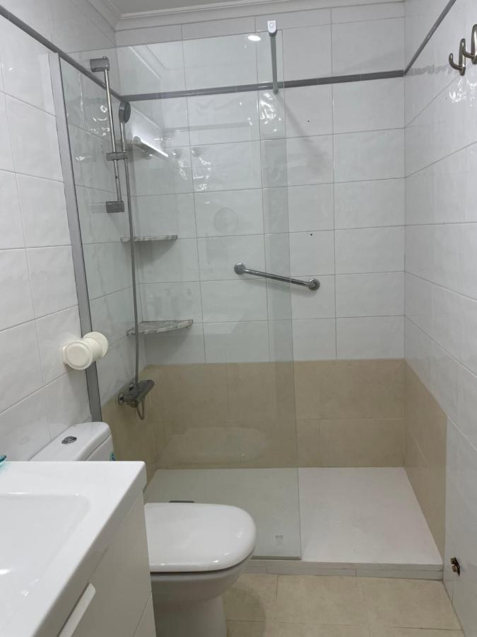 Apartamento Rod Torrevieja Luaran gambar