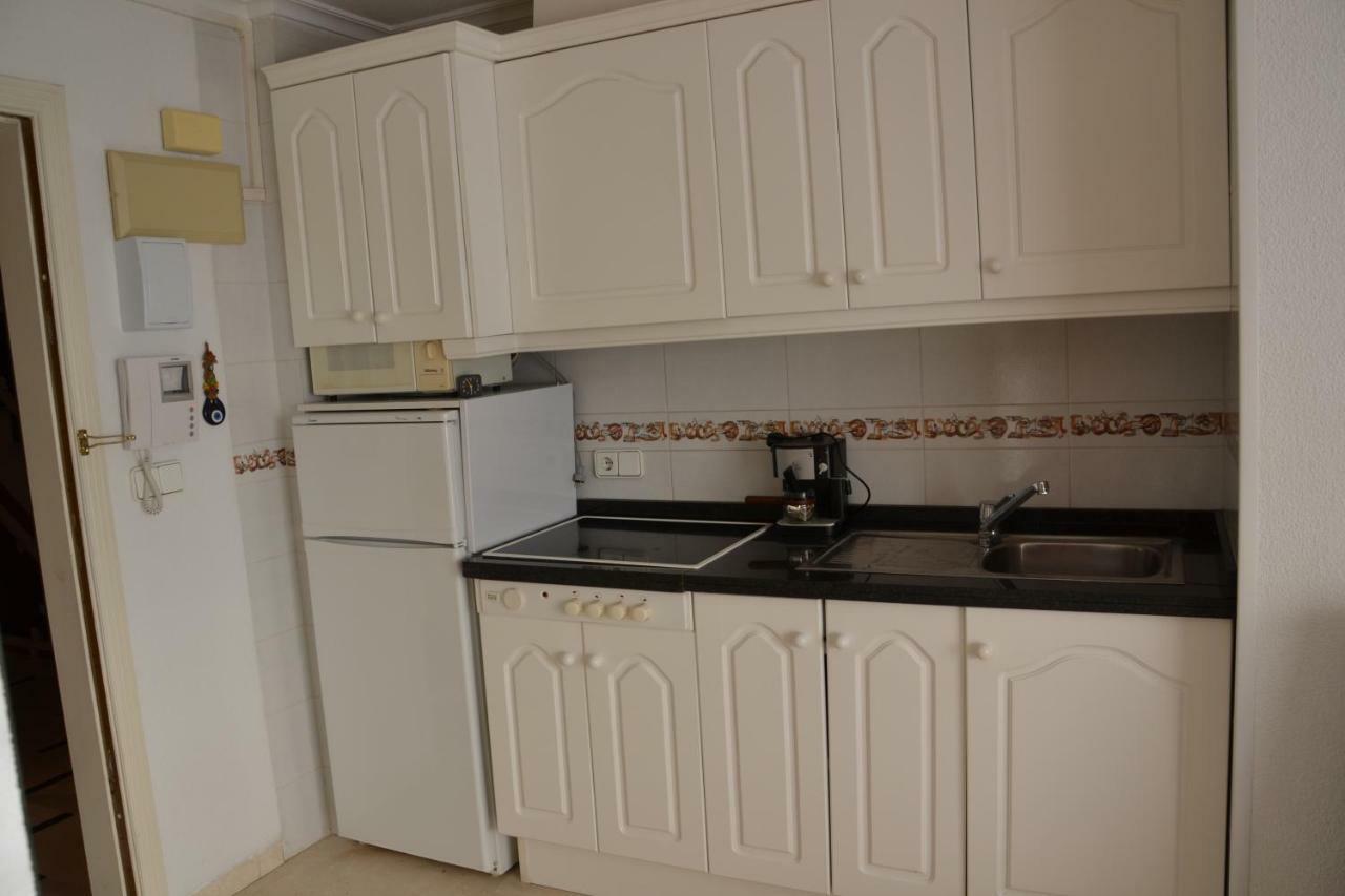 Apartamento Rod Torrevieja Luaran gambar