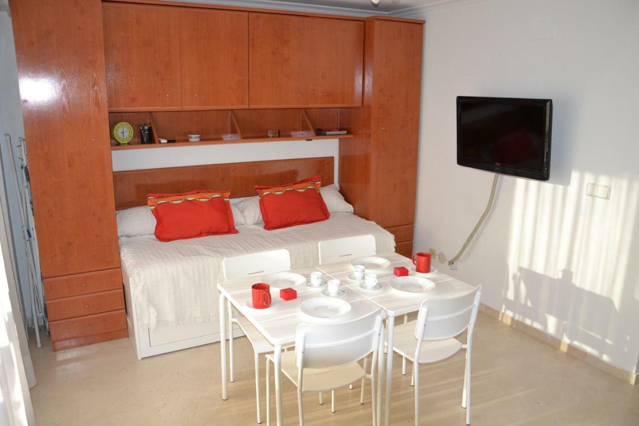 Apartamento Rod Torrevieja Luaran gambar