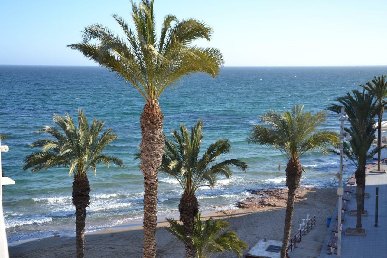 Apartamento Rod Torrevieja Luaran gambar