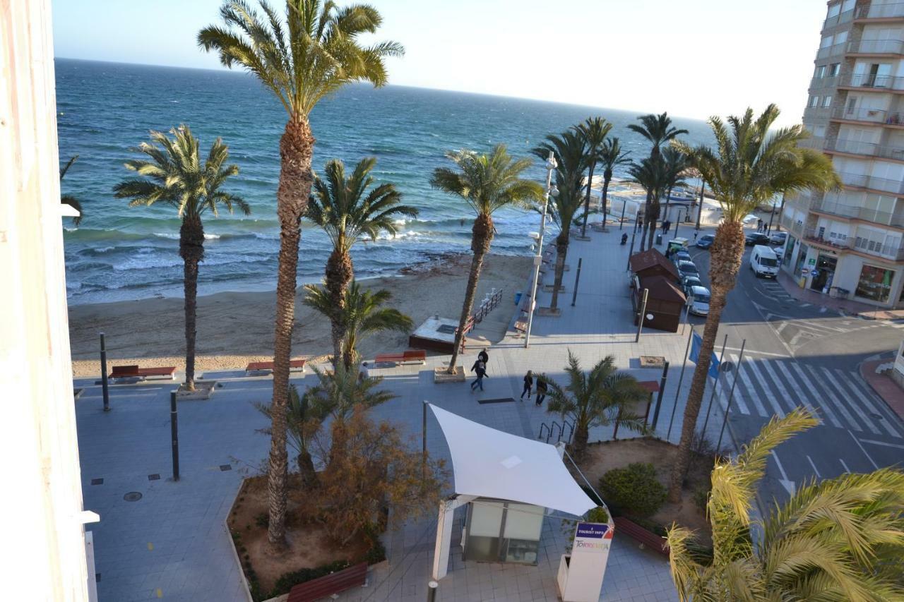 Apartamento Rod Torrevieja Luaran gambar