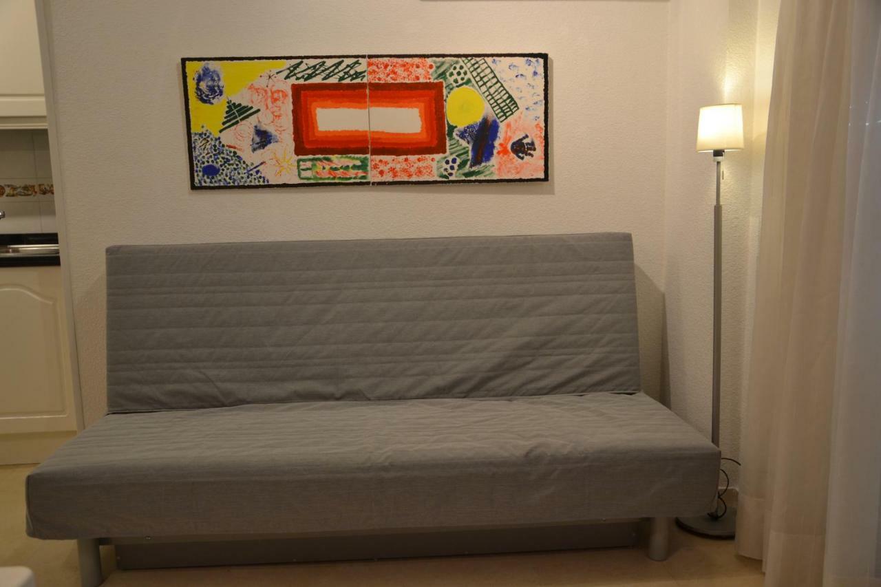 Apartamento Rod Torrevieja Luaran gambar