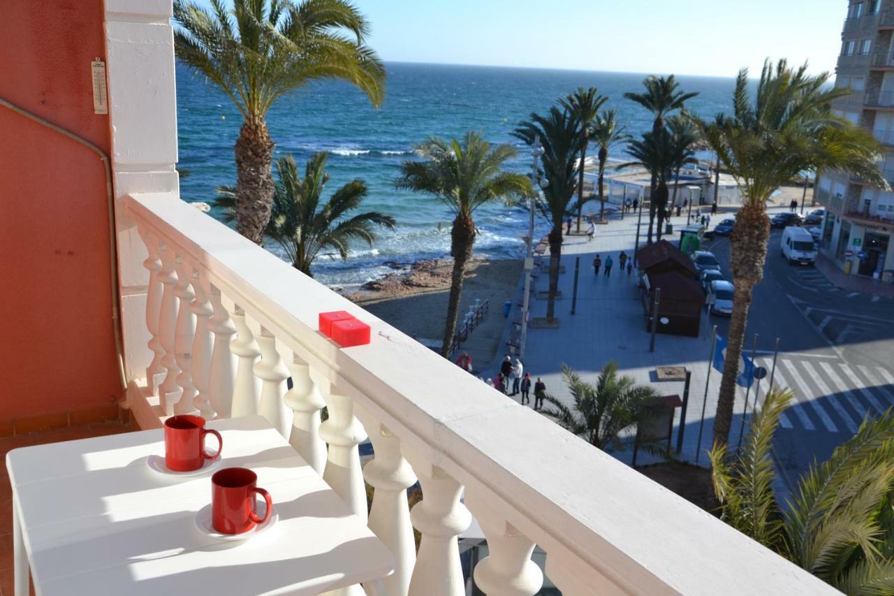 Apartamento Rod Torrevieja Luaran gambar