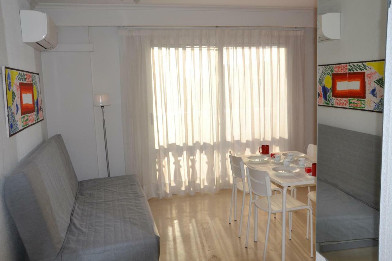 Apartamento Rod Torrevieja Luaran gambar