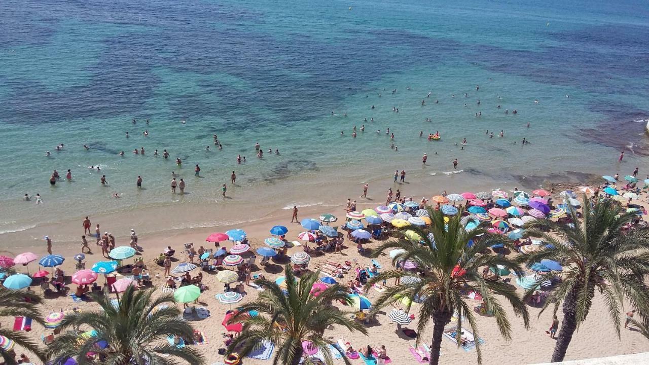 Apartamento Rod Torrevieja Luaran gambar
